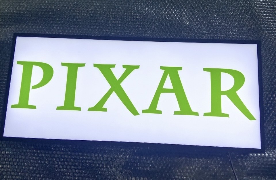 ป้ายกล่องไฟติดหน้าร้าน กล่องไฟซิงค์ไดคัท ขนาดป้าย 30 x 70 cm