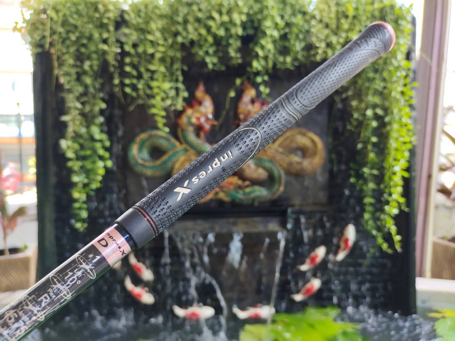 DRIVER YAMAHA INPPRESX D201