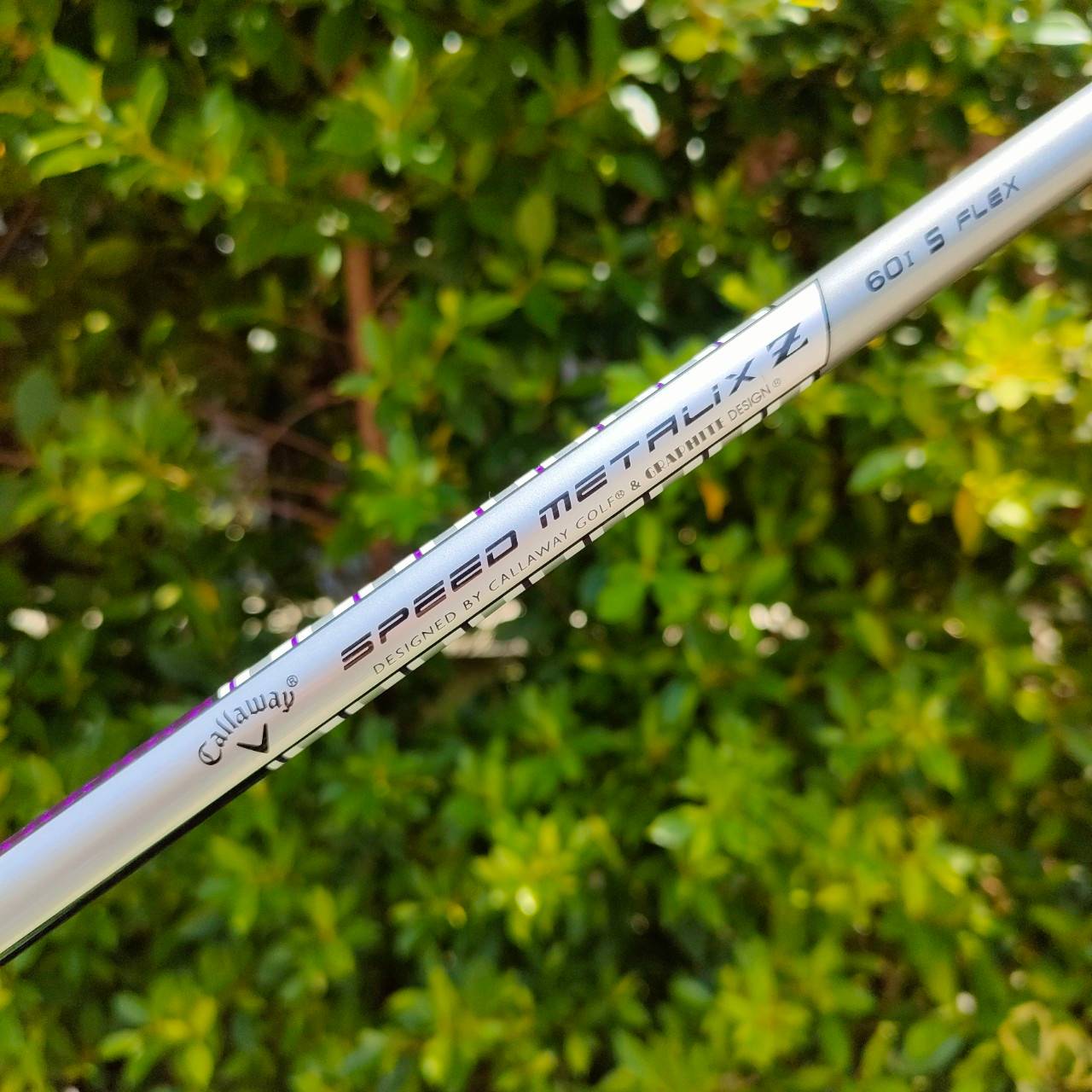 ชุดเหล็ก CALLAWAY LEGACY FORGED มีเหล็ก 5 - 9 เเละ PW ก้าน SPEED METALIXZ FLEX S เป็นเหล็กที่พรีเมี่ยมสูงสุดของ Callaway ออกแบบให้เป็นเหล็ก FORGED วัสดุพรีเมี่ยม และออกแบบให้หรูหรา และตีง่ายที่สุด ไม้กอล์ฟมือสอง ของแท้ BY NakaraLuxurious