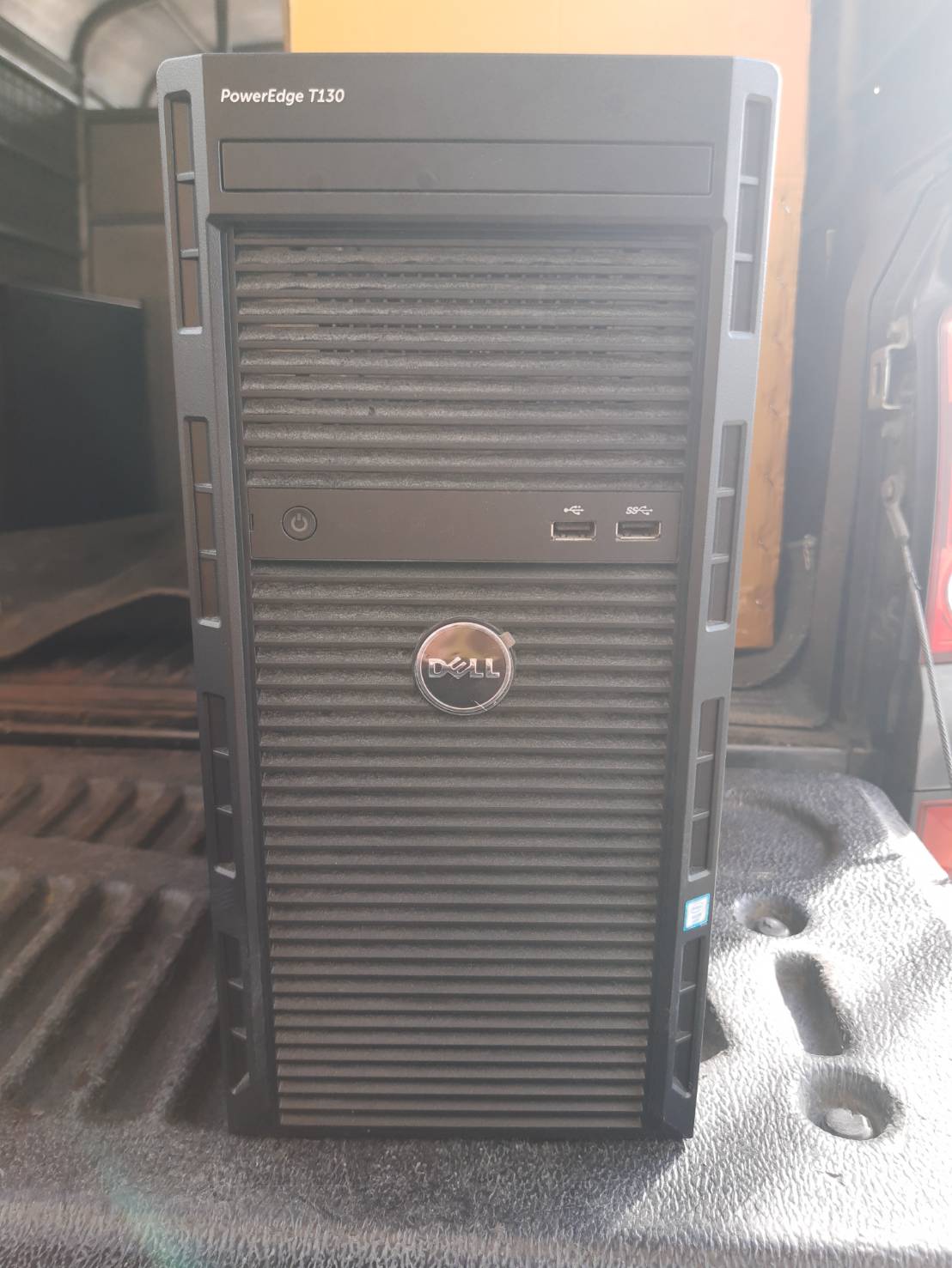 Dell Poweredge T130