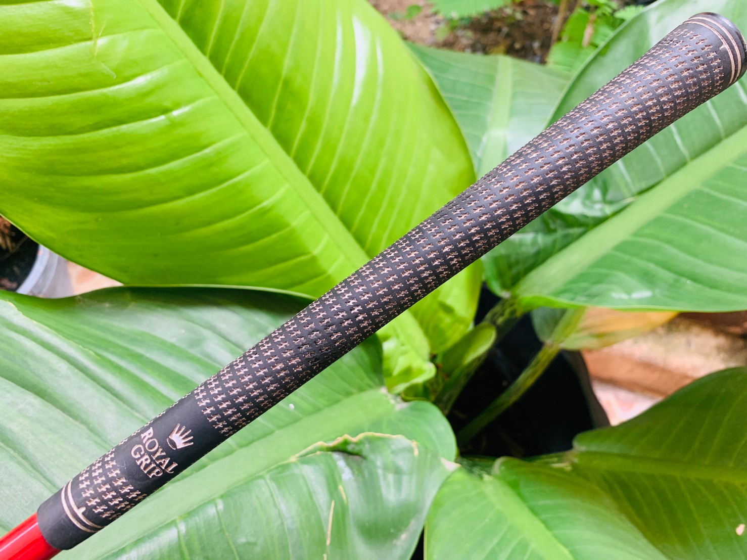 DRIVER TAYLORMADE R580 XD