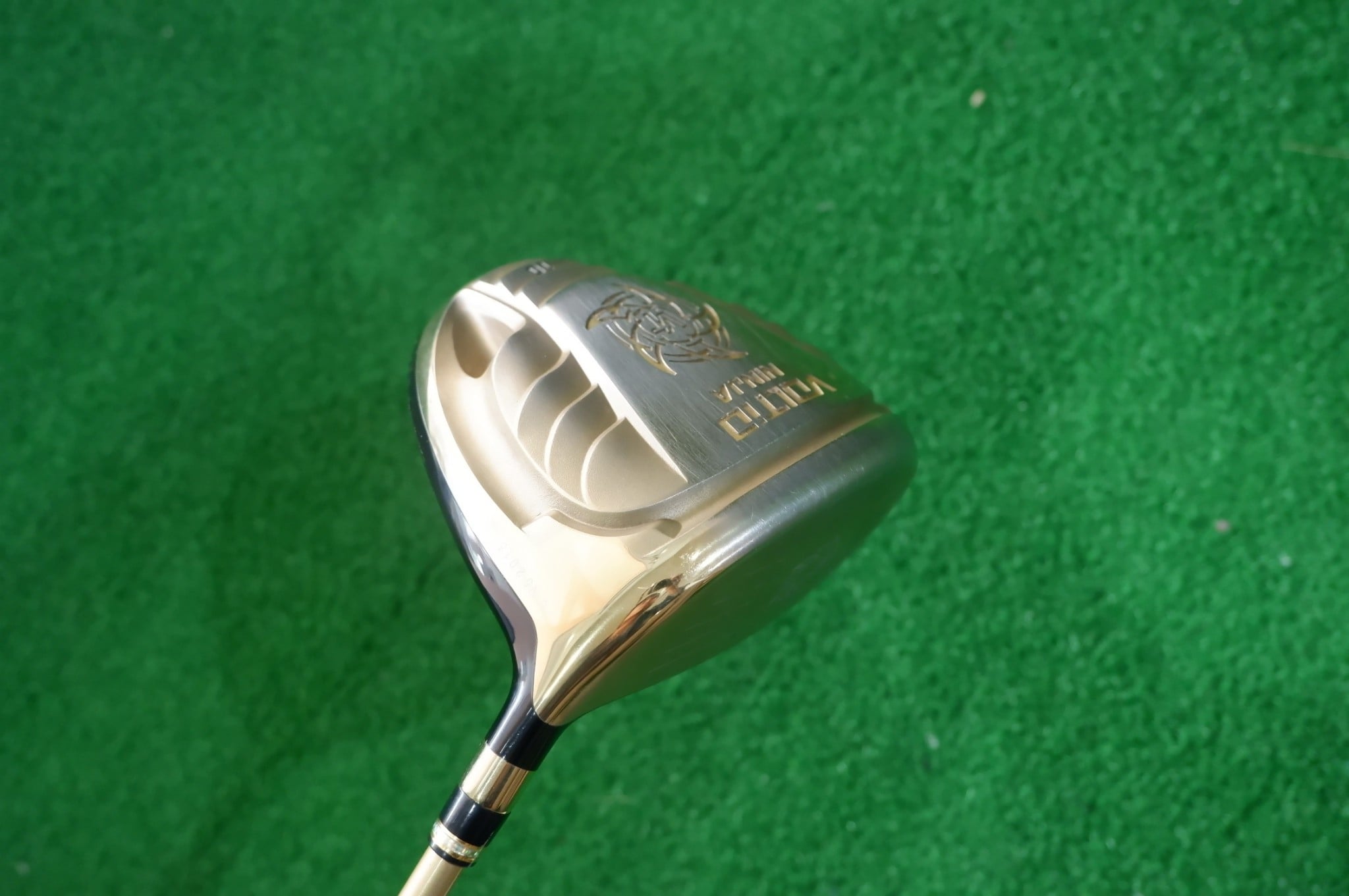 DRIVER VOLTIO NINJA 880 HI