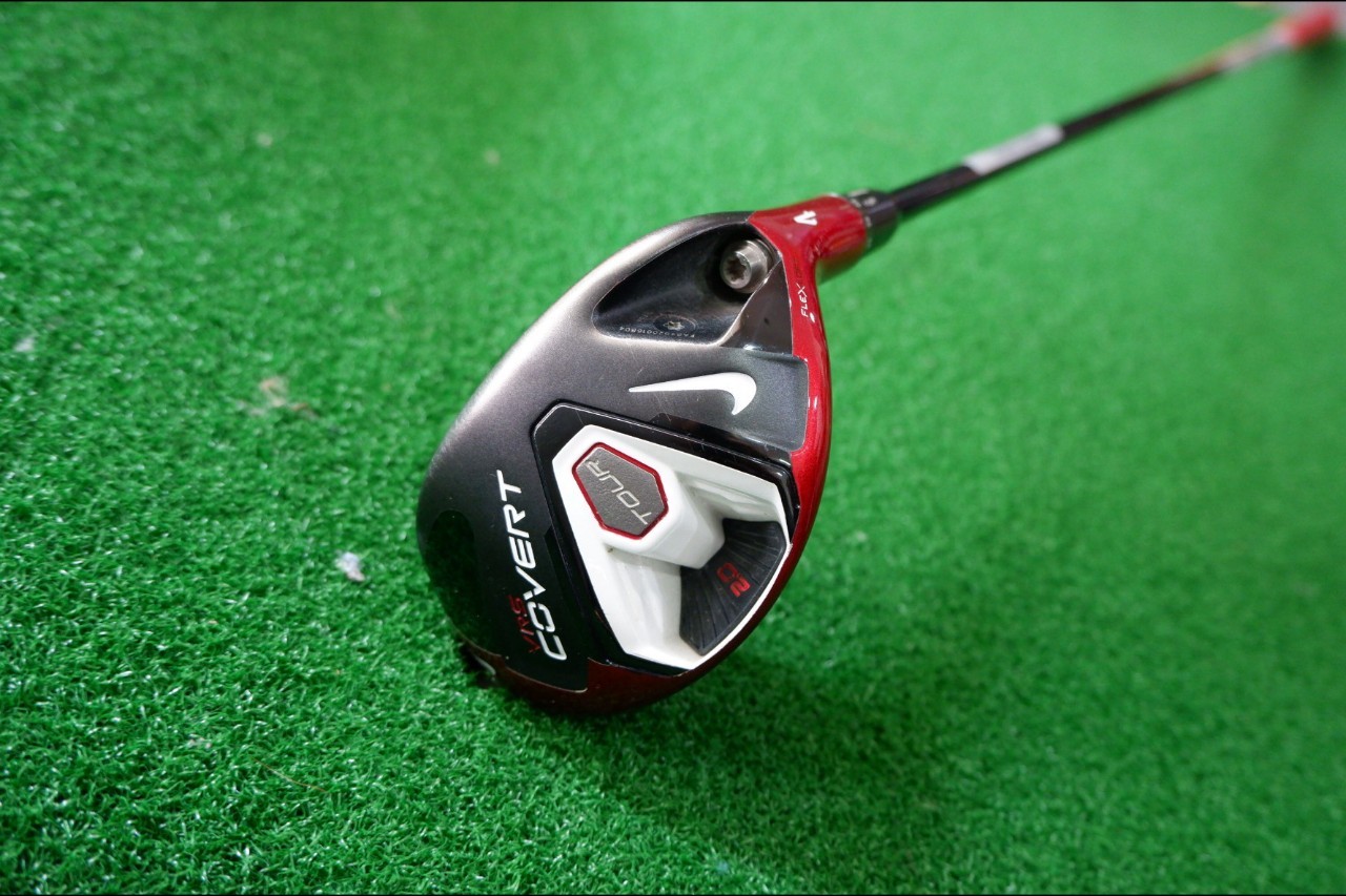 HYBRID 4 VRS COVERT TOUR