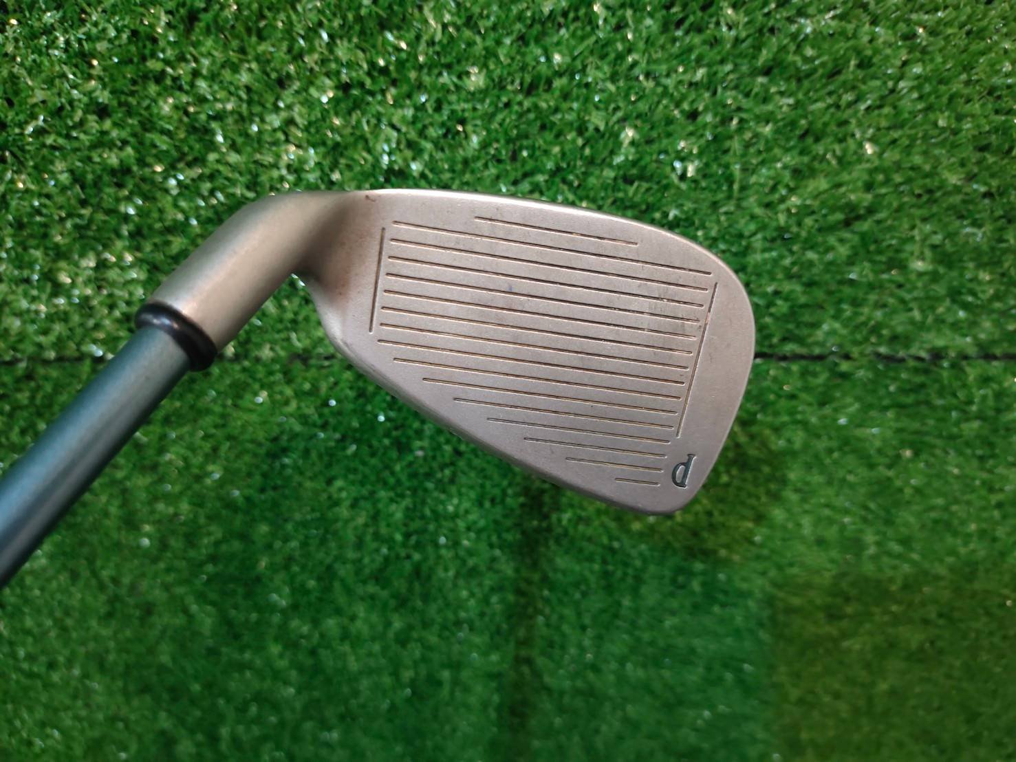 ไม้กอล์ฟสำหรับผู้หญิง ชุดเหล็ก Callaway GEMS