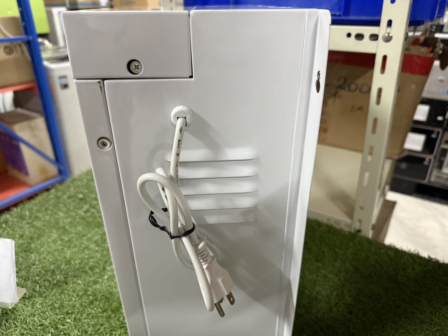 ตู้สำรองไฟฉุกเฉิน Max Bright CU18-24