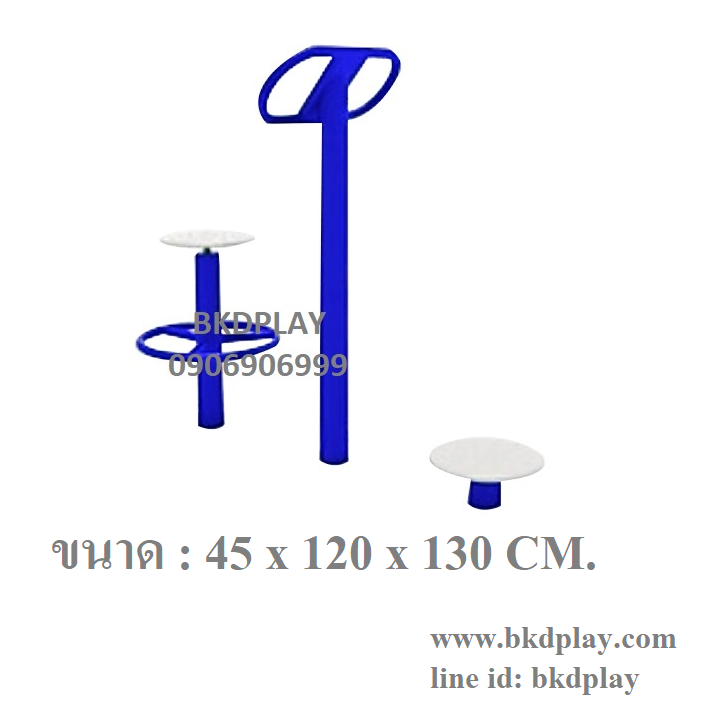 ชุดเครื่องออกกำลังกายกลางแจ้ง B, ออกกำลังกายผู้ใหญ่ ,เครื่องออกกำลังกายสวนสาธารณะ หมู่บ้าน, สนามกีฬา ลานกีฬา OutdoorPlayground,ราคาโรงงาน