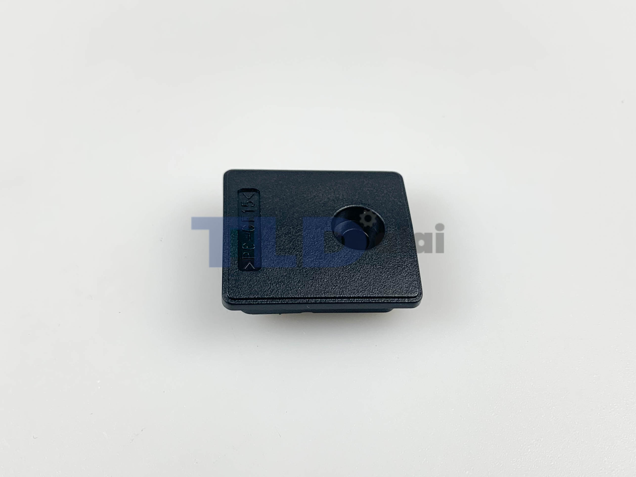 CRANK CAP COVER ด้านบน (แท้) สกัด Maktec แมคเทค รุ่น MT860 #31 - Makita มากีต้า รุ่น M8600 #31 (455161-5) (อะไหล่แท้100%)