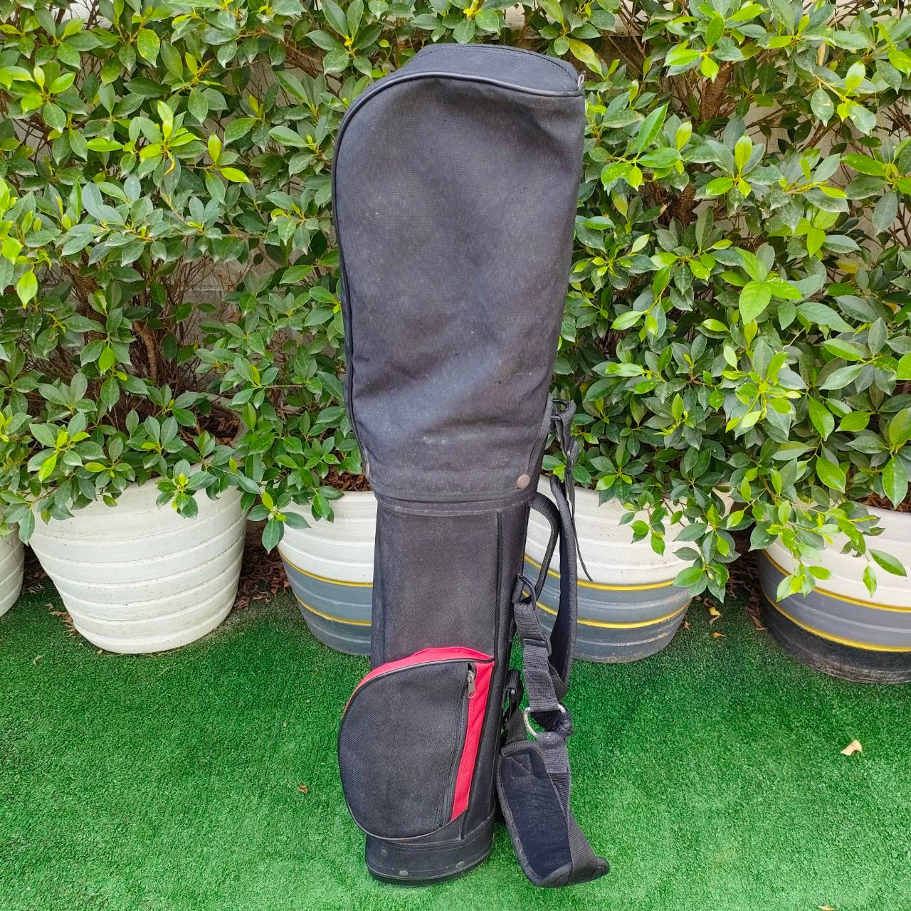 ถุงกอล์ฟเด็ก มือสอง สภาพสมบูรณ์พร้อมใช้