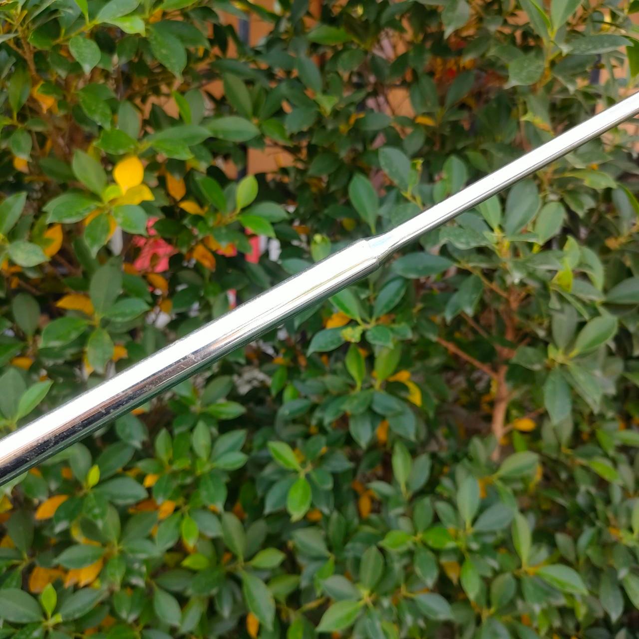 ** ไม้กอล์ฟสำหรับท่านที่ถนัดซ้าย ** PUTTER REACTION TINKLE PUT ความยาว 34 นิ้ว เสียงพัตต์เพราะมาก