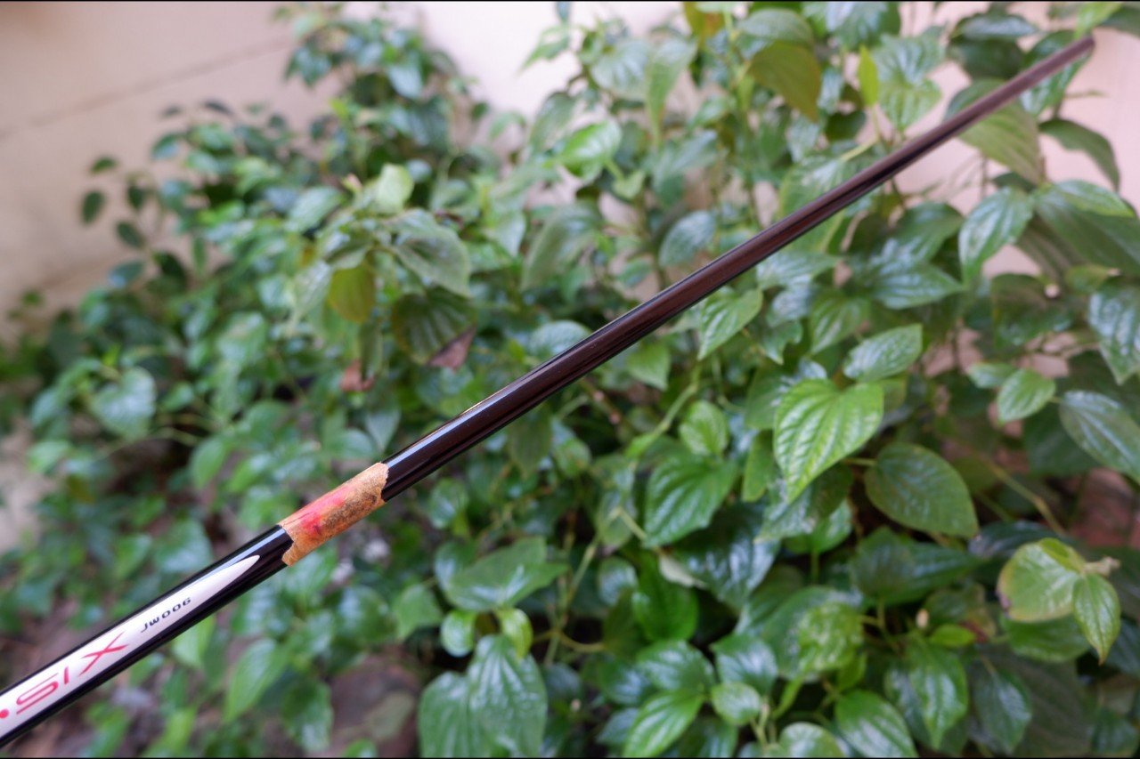 ก้าน Junior flex J.six jwoo6