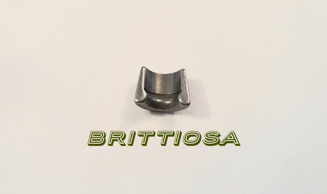 Venttiilin lukkopala kapealle lukkouralle, Midget 1098/1275cc =5e