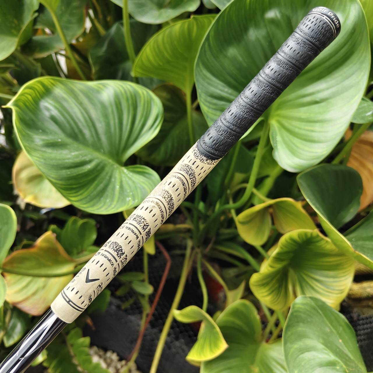 U4 Callaway X-HOT – ตัวแรง ตีง่าย พุ่งไกลแบบไม่ง้อเหล็กยาว!