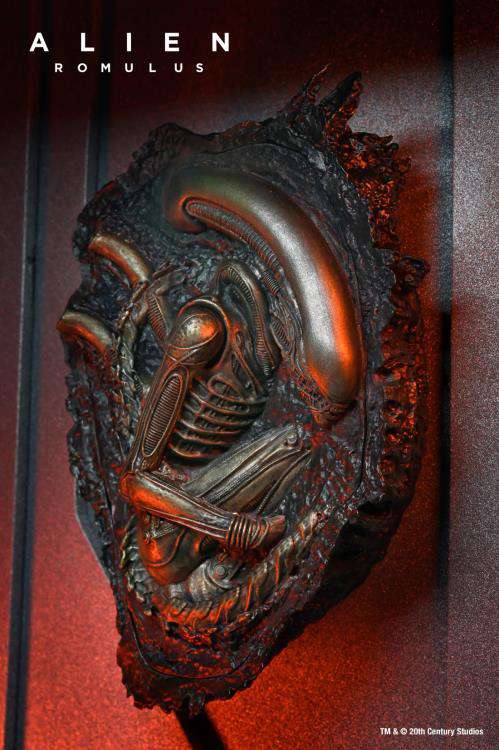 [สั่งจอง] Neca : Alien - Romulus