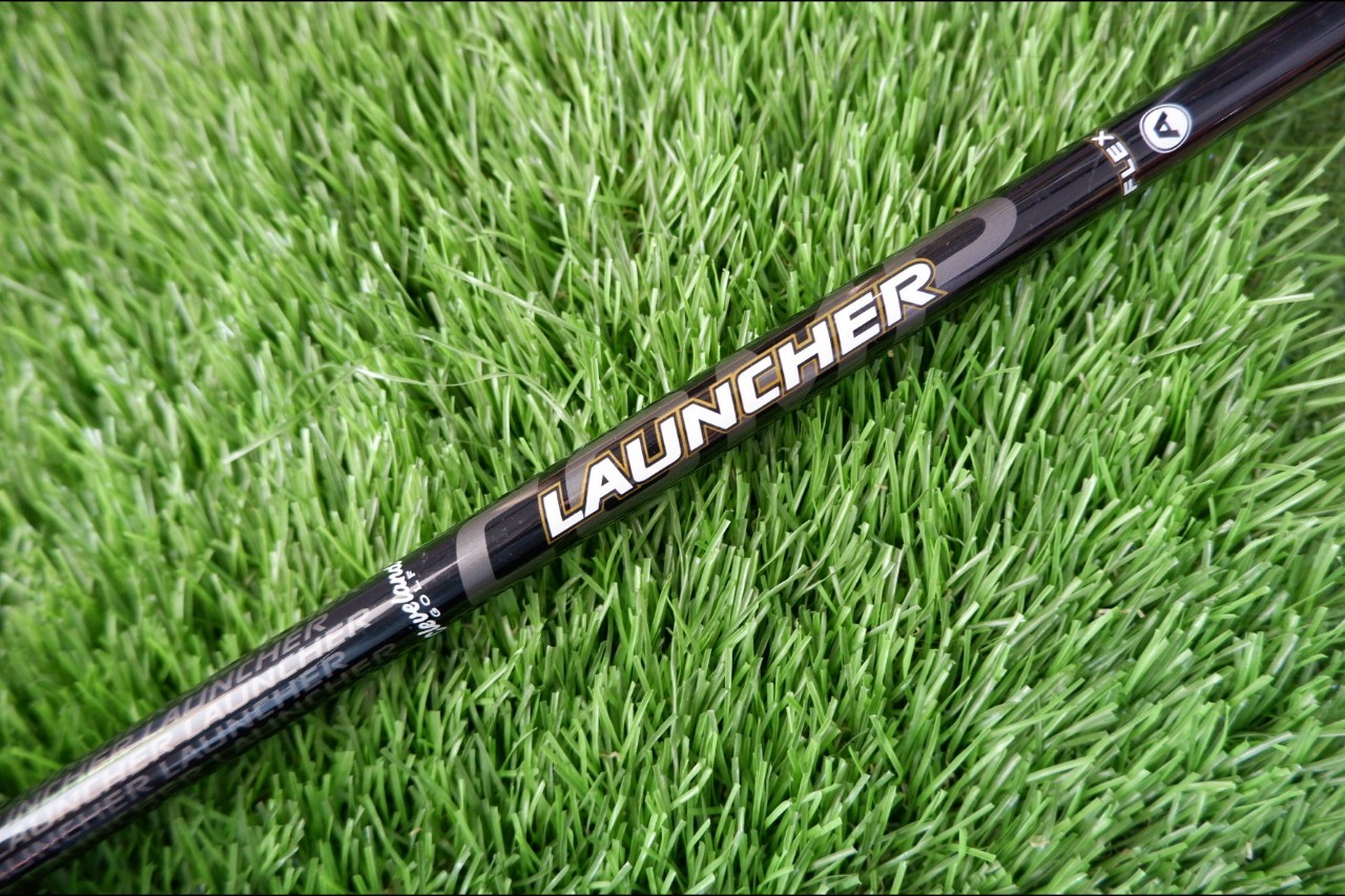 DRIVER CLEVELAND LAUNCHER .COMP