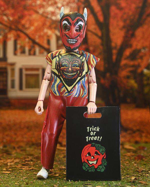 [สั่งจอง]NECA 6" Clothed Figure : Ben Cooper - Costume Series 1