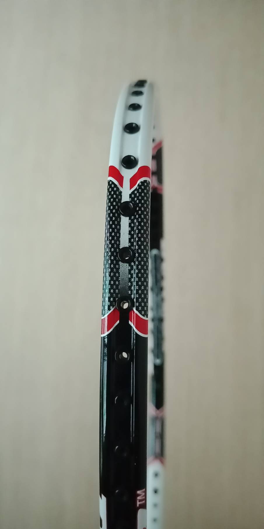 Dunlop Nemesis Black Storm