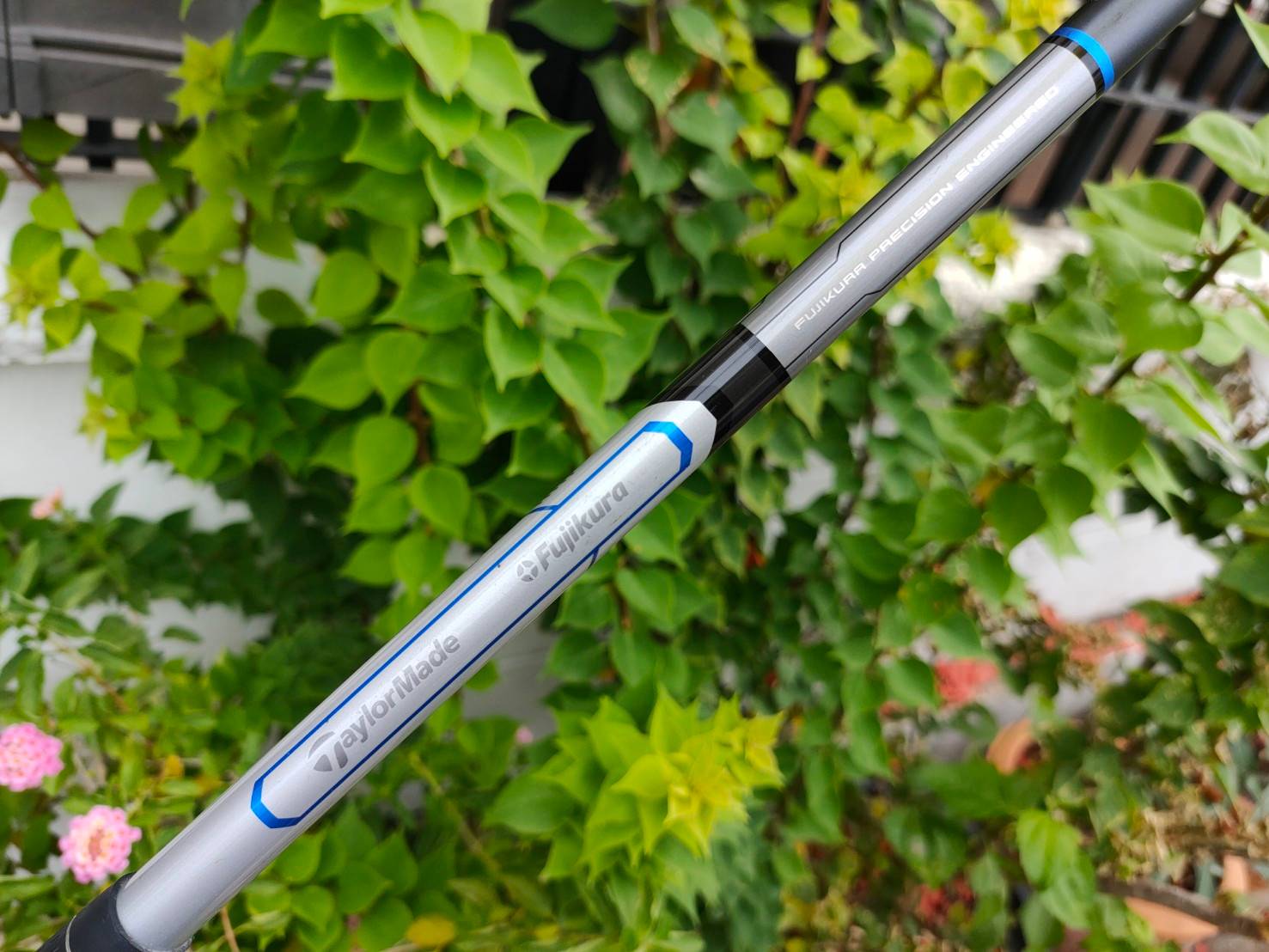 HYBRID TAYLORMADE SLDR สภาพสวย ก้านดีมาก FUJIKURA