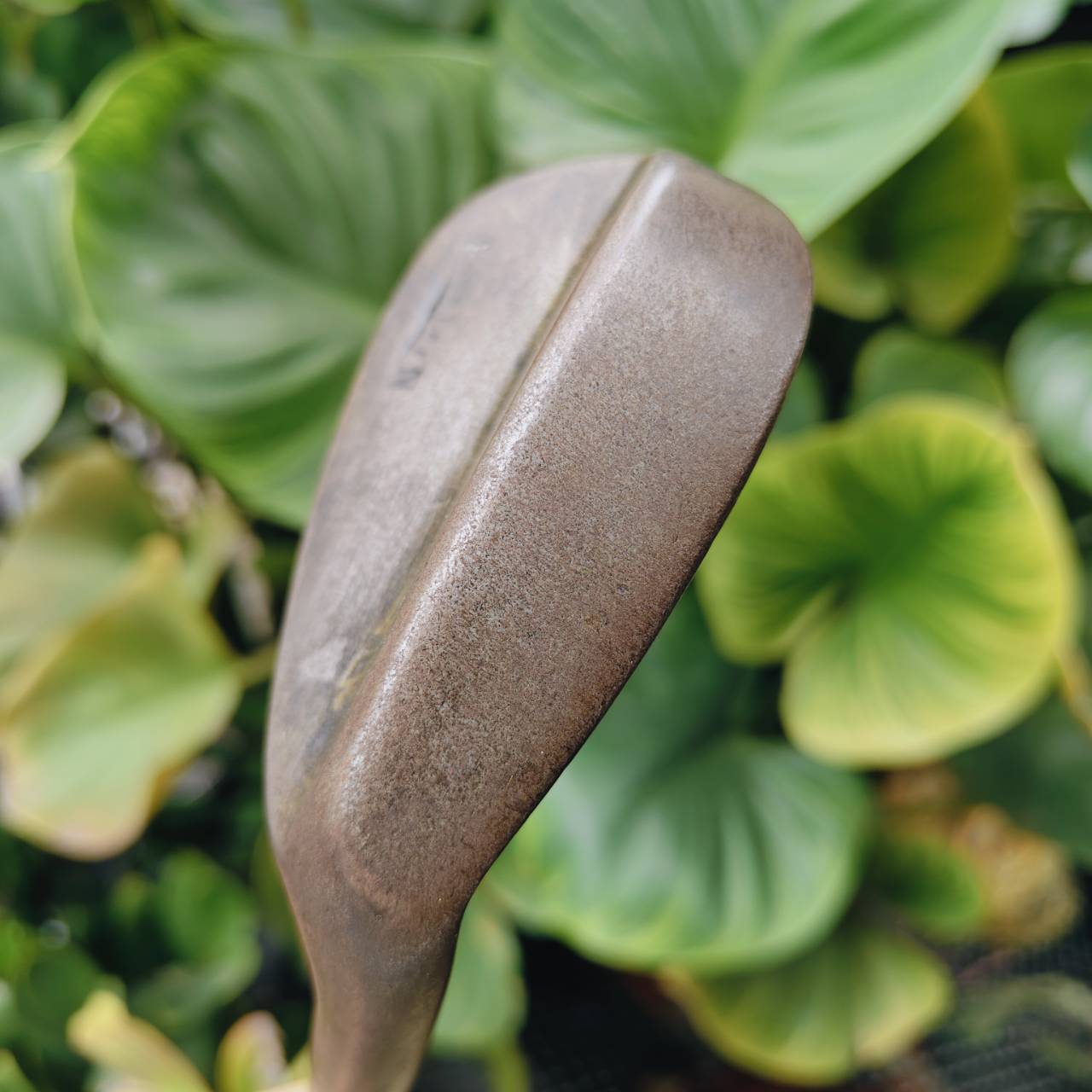 FOURTEEN MT-28A WEDGE องศา 52 รุ่นสนิมแท้ ที่ฟีลลิ่งและสปินคือจิตวิญญาณของนักกอล์ฟตัวจริง