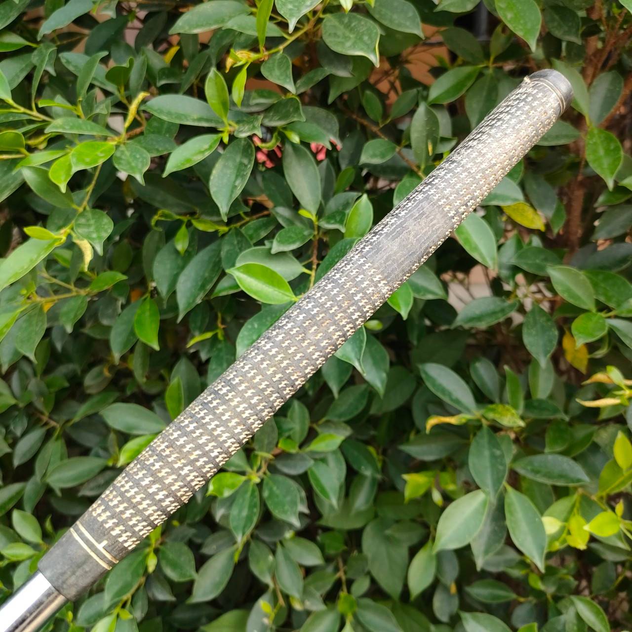 PUTTER ORAY COOK CLASSIC PLUS V ความยาว 34 นิ้ว หมุดถ่วงบนล่าง บล๊านซ์มากๆ