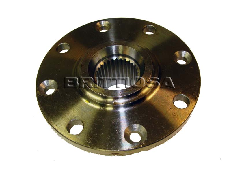 Vetolaippa 10" levyjarruille, Cooper S =64e