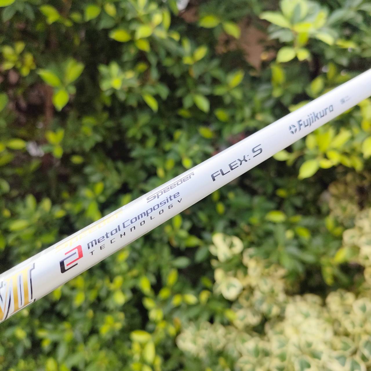 CALLAWAY EPIC SPEED (รุ่นปี 2021) LOFT 10.5 ก้าน MITSUBISHI DIAMANA 50 FLEX S ไม้กอล์ฟมือสอง ของแท้ BY NakaraLuxurious