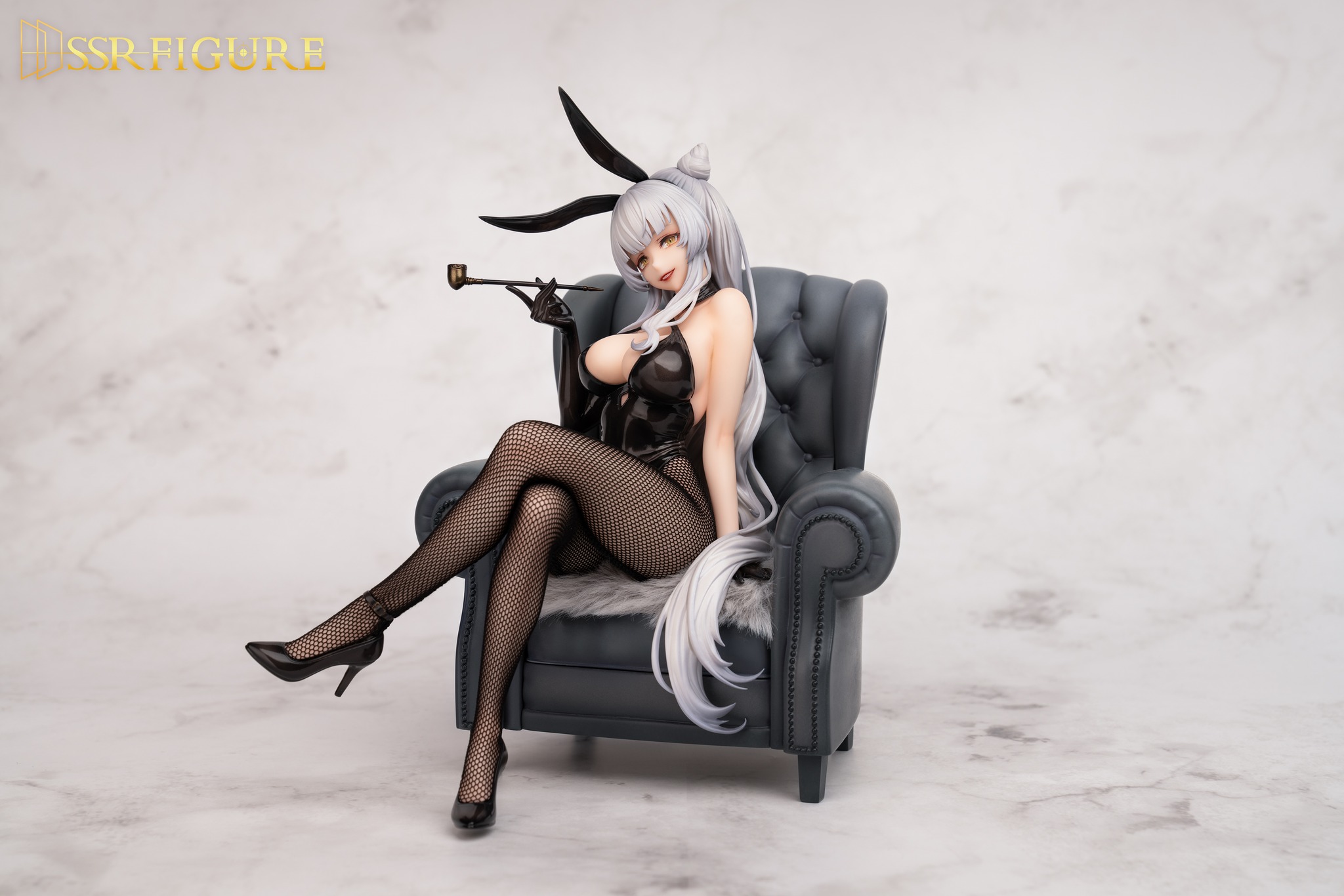 [สั่งจอง]Infinity Studio : 1:7 Scale - SSR Figure : Yue Li