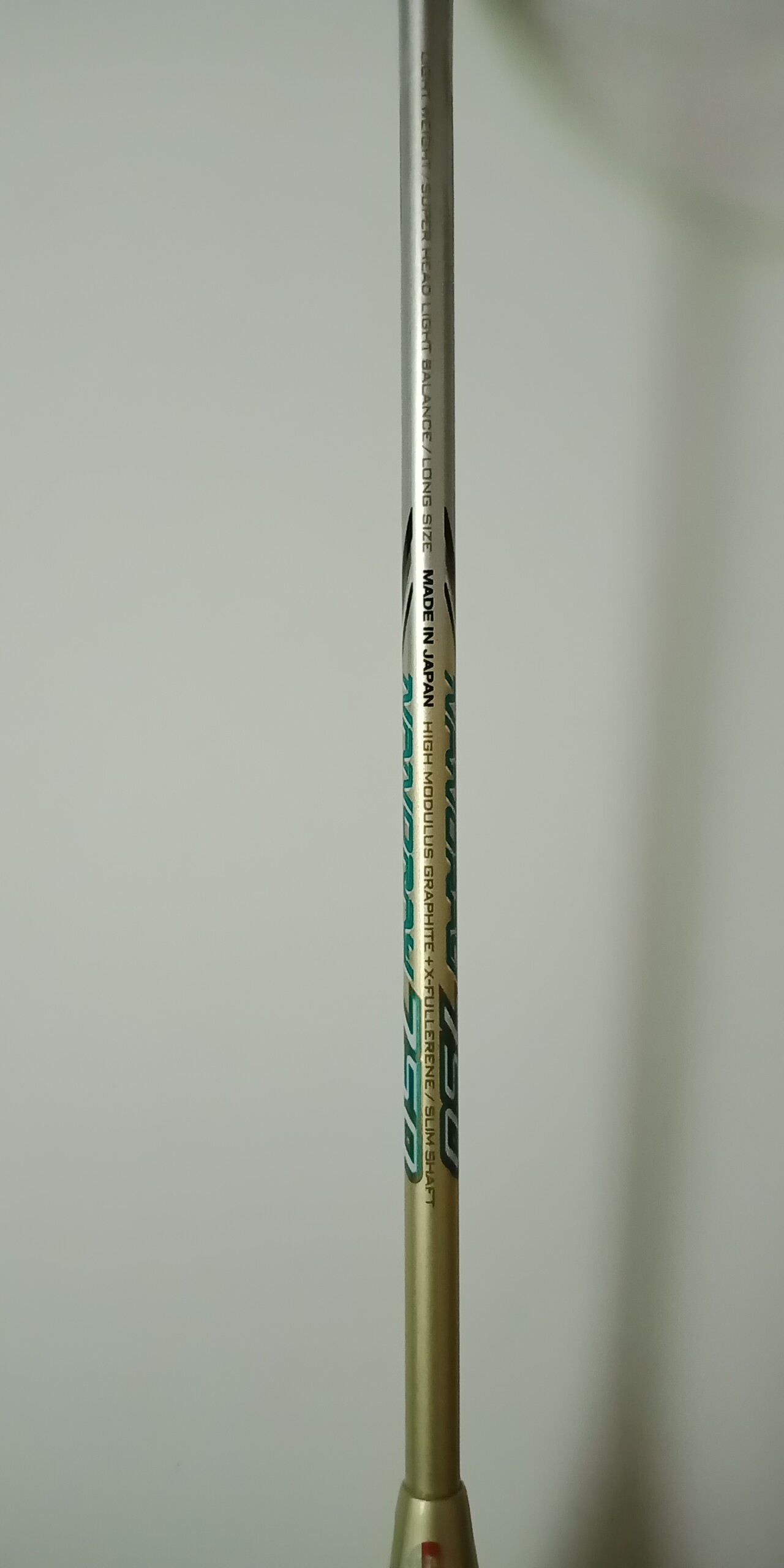 Yonex Nanoray 750