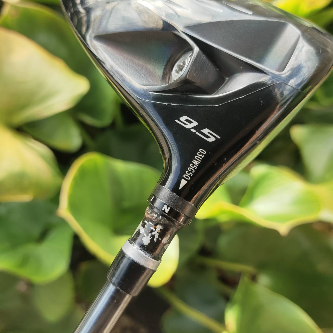 Driver Taylormade R9 SuperTri ตัวท็อปในตำนาน – ปรับได้หลายจุด ตีมันส์ระยะไกล!