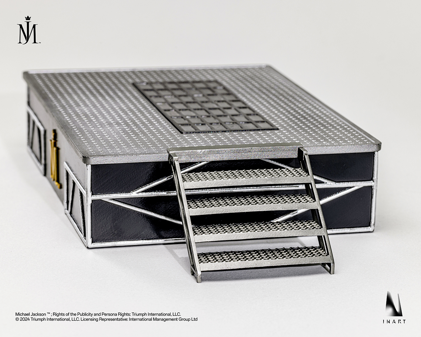 [สั่งจอง] INART 1/6 : Michael Jackson