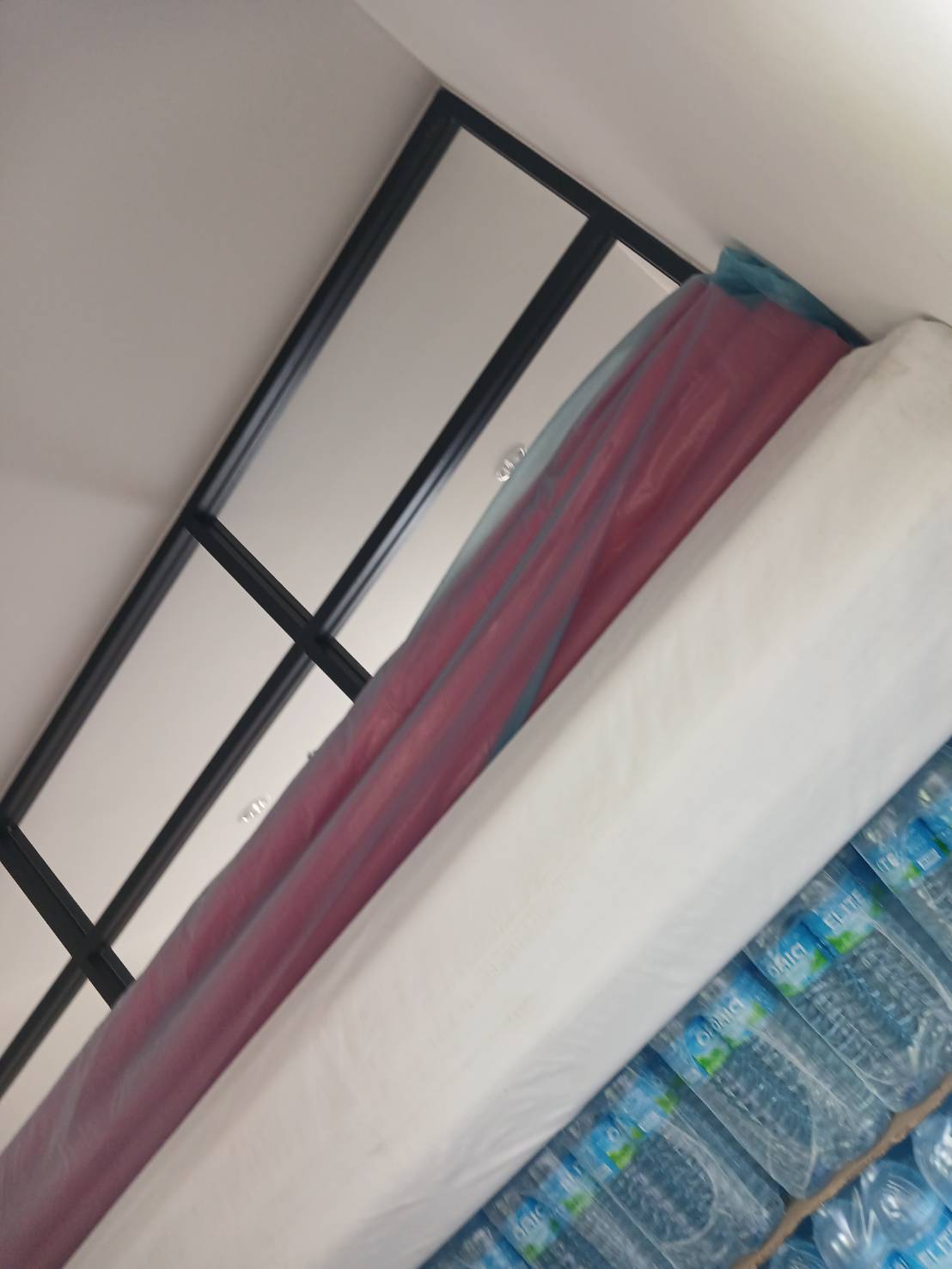 อะไหล่บ้านบอล โฟมหุ้มเสาบ้านบอล สายรัดเคเบิ้ลไทส์ ตาข่ายบ้านบอล พร้อมส่ง