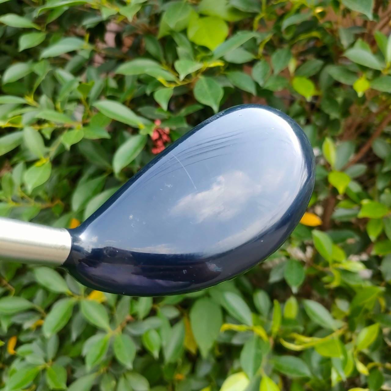 HYBRID5 FOURTEEN PICCANTE ก้าน TEAMGOLF FLEX R สุดยอด HYBRID คุณภาพจากญี่ปุ่น .