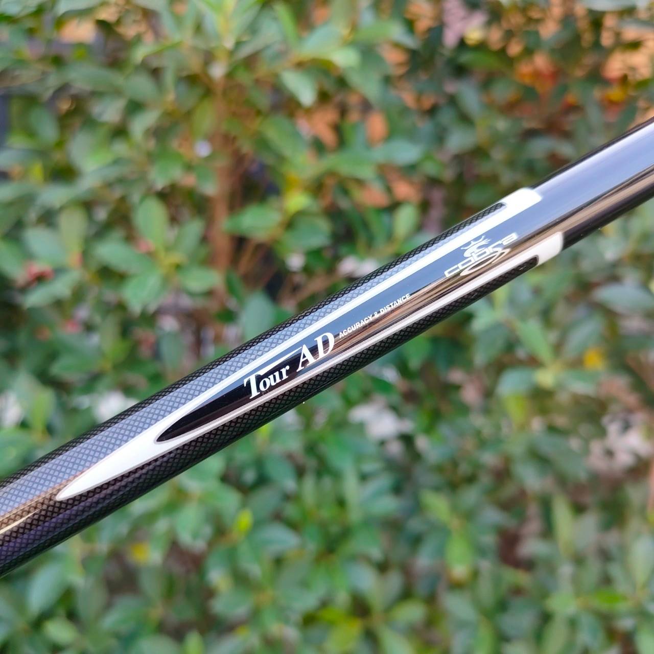 DRIVER COBRA ZERO LIMITS องศา 9.5 ก้าน TOUR AD FLEX R