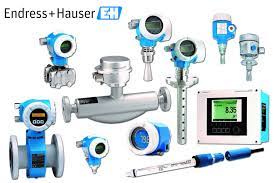 Endress+Hauser Flowmeter