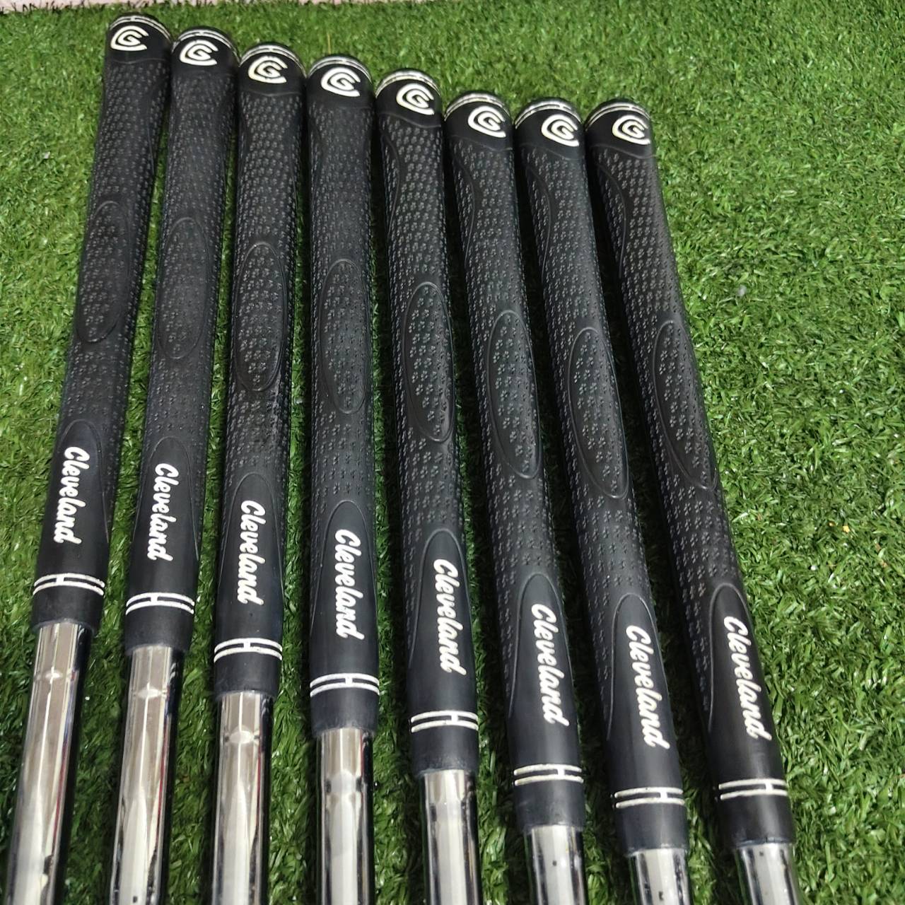 ชุดเหล็ก Cleveland TA3 FORM•FORGED ระดับตำนานสำหรับคนที่ต้องการฟีล “ฟอร์จแท้ๆ แบบควบคุมได้ง่าย”