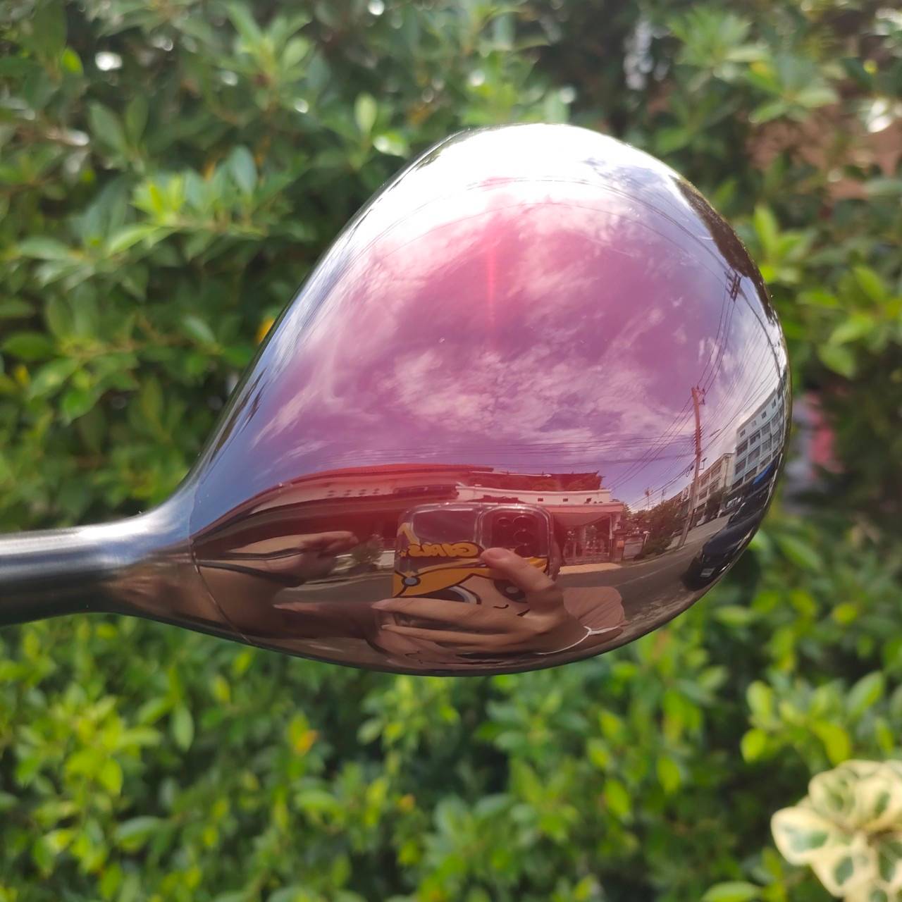 FW5 VOLTIO IV G องศา 18 ก้าน SPEEDER 360 FLEX R สุดยอดของสุดยอด FW ตีง่ายหน้าเด้ง ตีไกล และถ่วงบล๊านซ์ให้ HIGH M.O.I.อย่างมากมีหมุดถ่วง ก้านเบาสุดพรีเมี่ยม ไม่ถึง 40 กรัม!! ไม้กอล์ฟมือสอง ของแท้ BY NakaraLuxurious