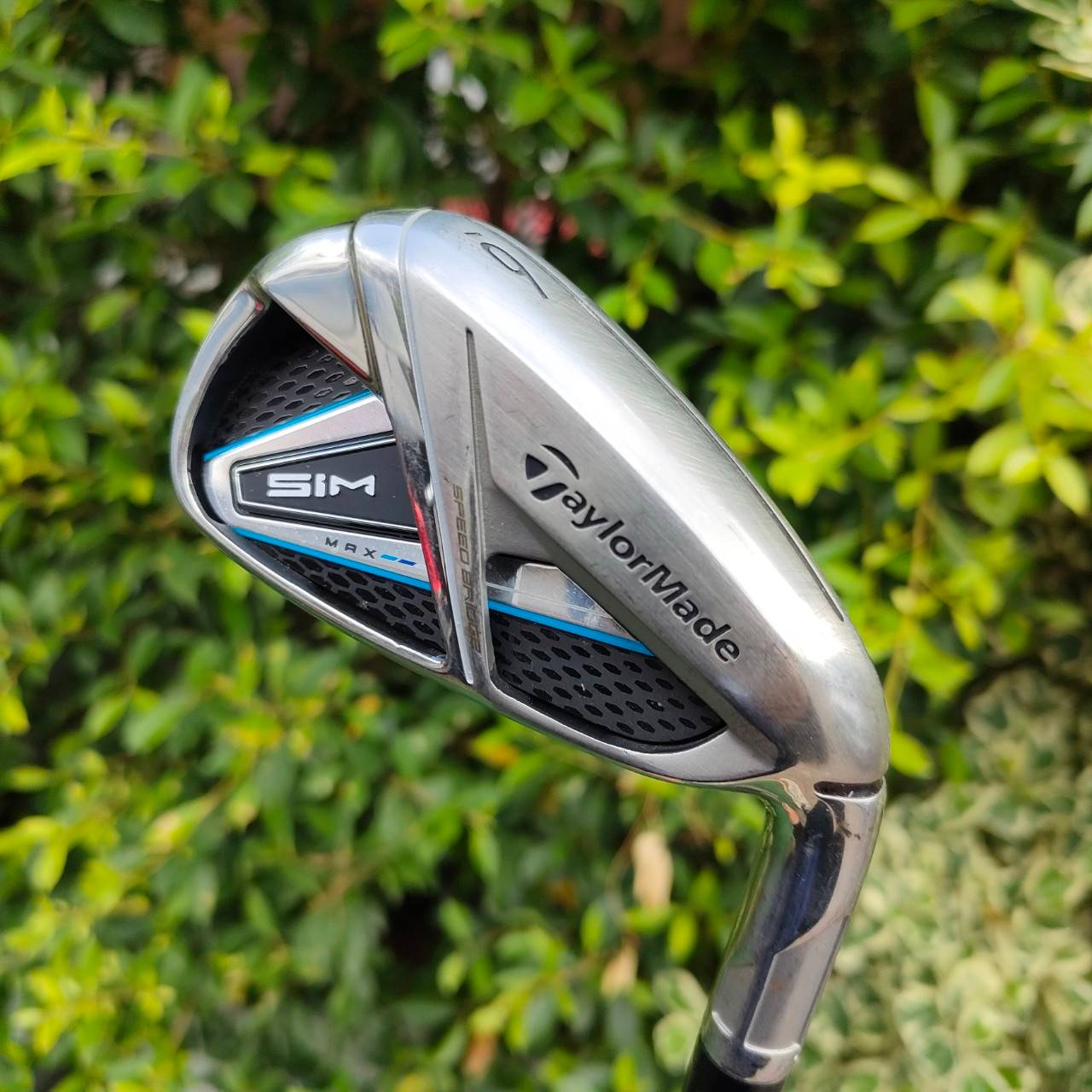 ชุดเหล็ก TAYLORMADE SIM MAX