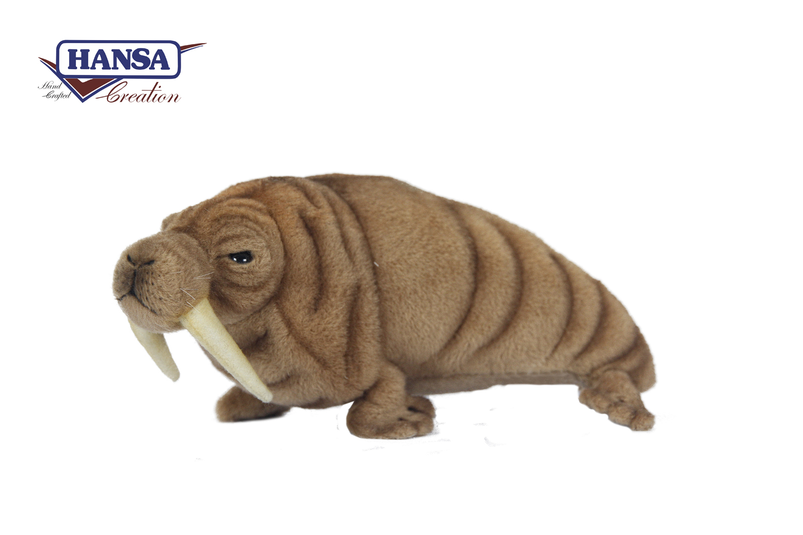7025 Walrus (S) 26 cm. L