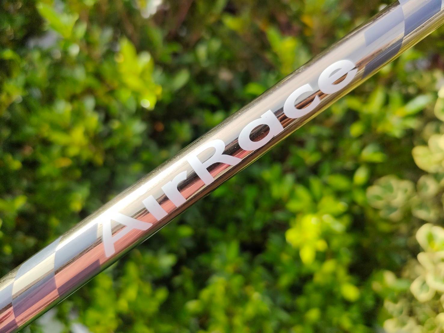 DRIVER Macgregor TITLEDMAC TI-560 TITANIUM ก้าน AIRRACE FLEX R องศา 10.5 แค่ก้านก็คงเกินคุ้มแล้วครับ