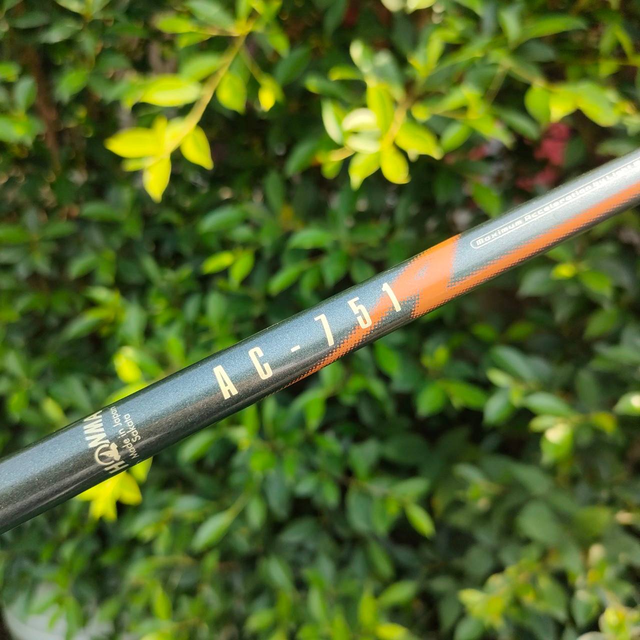SW HONMA TWIN MARKS AP-302 ก้าน AC-751 FLEX R องศา 56 WEDGE JAPAN PREMIUM หน้าเด้ง และร่องคมจัดๆ ชิพทรายง่าย สปินจัดๆตกหยุดถอยเลยครับ