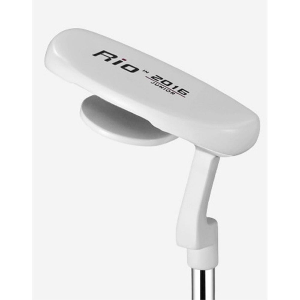 ไม้กอล์ฟพัพัตเตอร์ สำหรับเด็ก PUTTER PGM JRTUG004