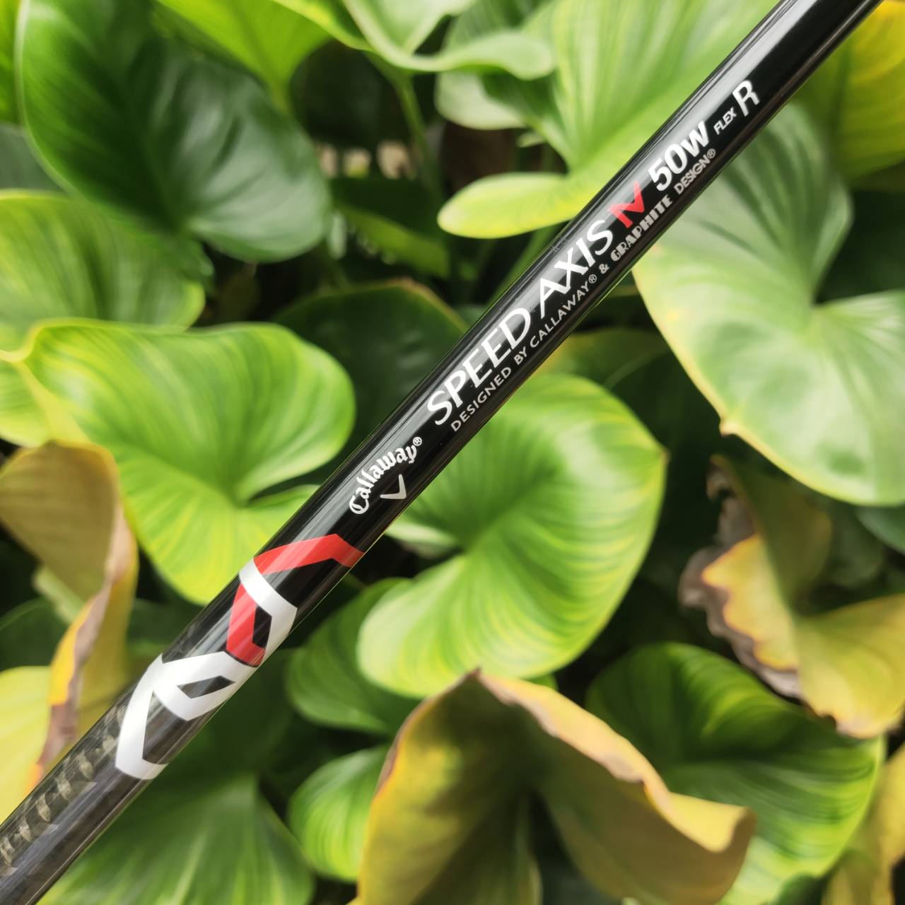 Driver Callaway FT-iz องศา 10° | ก้าน FLEX R (Regular) เทคโนโลยีสุดล้ำ ตีตรงตีไกลมากกกก