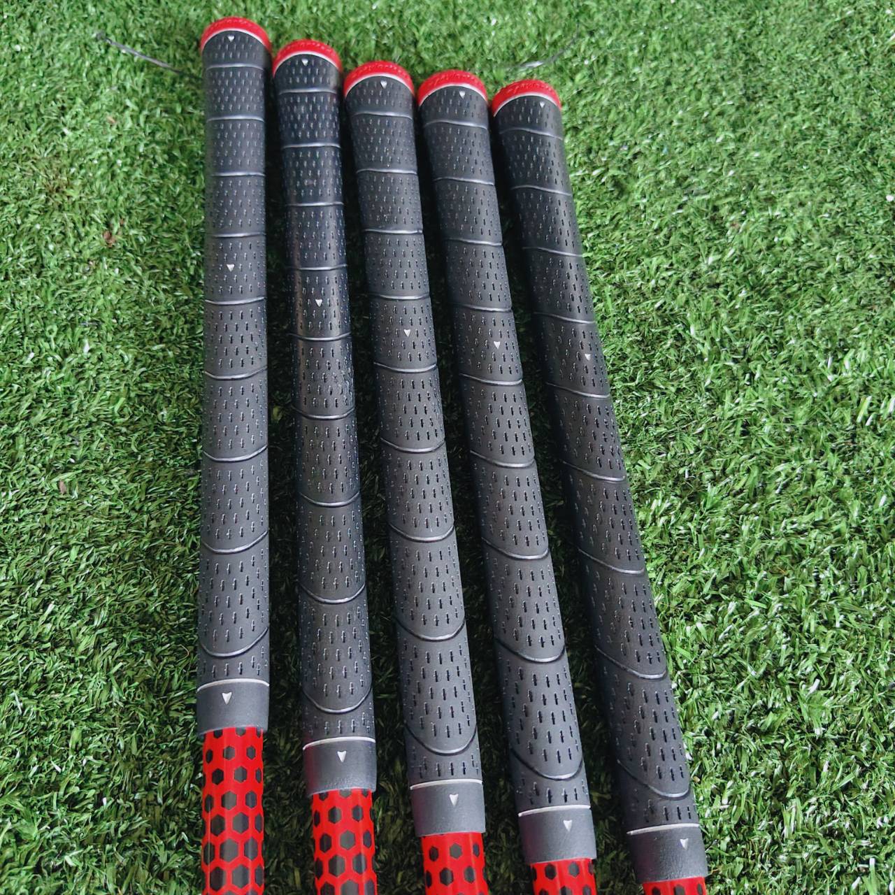 TaylorMade BURNER 1.0 Irons – Speed + Forgiveness “ตีไกล ตีตรง และให้อภัยสูง”