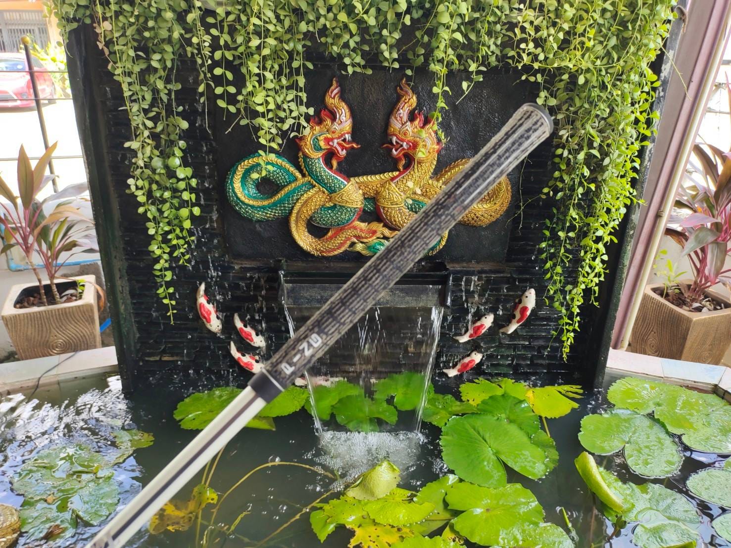 HYBRID PING i25 องศา 19