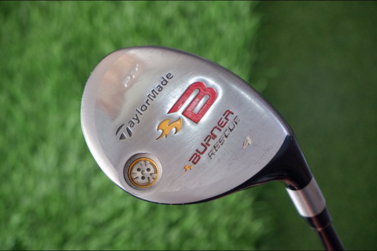 FAIRWAY 3 TAYLORMADE BURAER