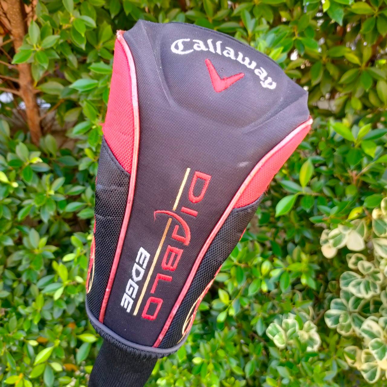 🏌️ DRIVER CALLAWAY DIABLO EDGE องศา 10 ก้าน DIABLO EDGE FLEX R ไม้กอล์ฟมือสอง ของแท้ BY NakaraLuxurious