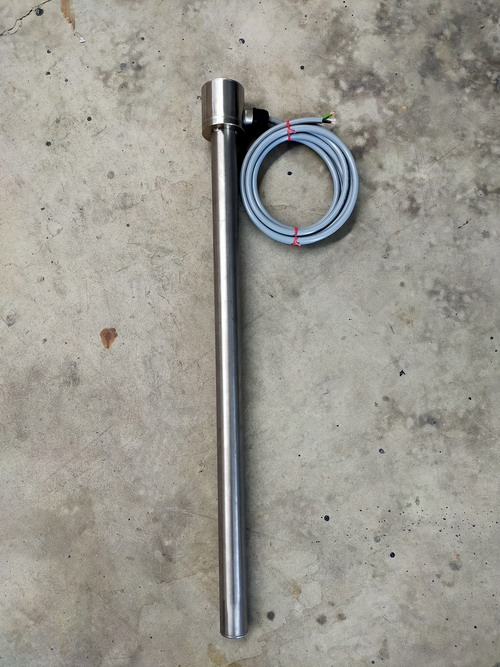 ฮีตเตอร์บอบบิ้น Bobbin Heater