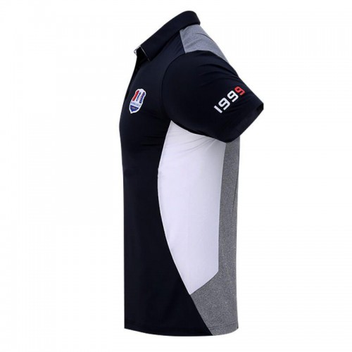 เสื้อนักกอล์ฟสุภาพบุรุษ PGM YF178