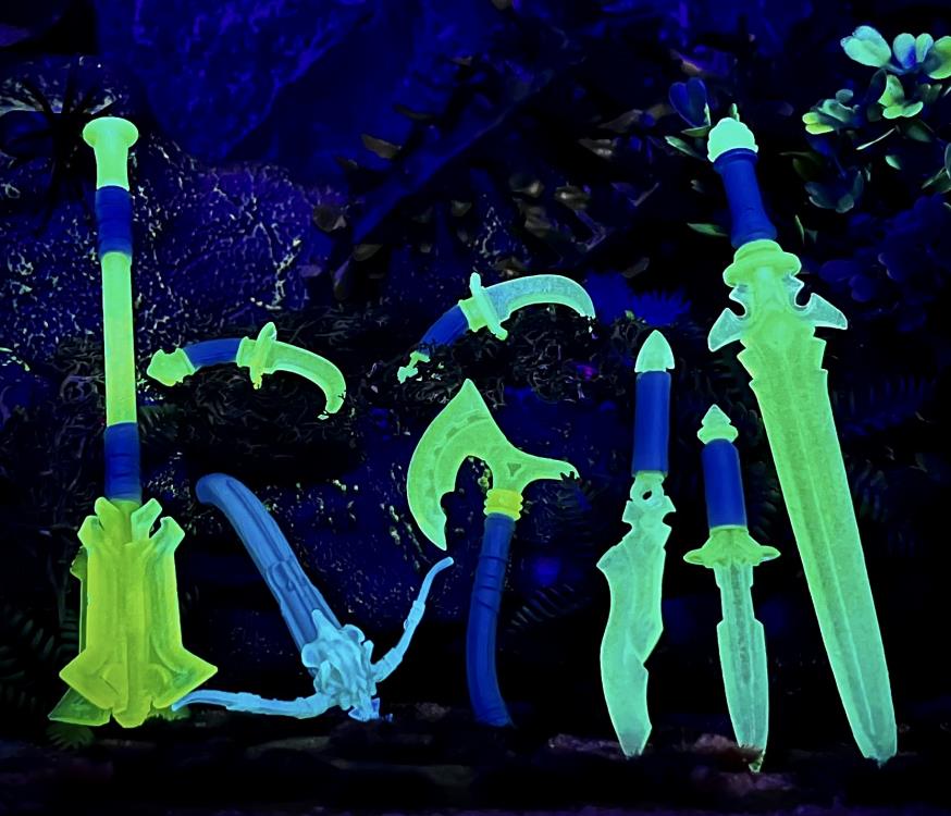 [สั่งจอง]SPERO STUDIOS 1/12 : Animal Warriors of the Kingdom Primal Series