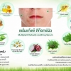 เซรั่มแก้แพ้ ดีท็อกซ์ผิว
