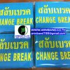 ปลอกแขนสลับเบรค CHANGE BREAK